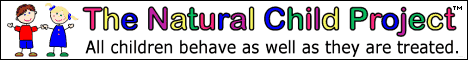 The Natural Child Project